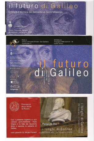 Il Futuro di Galilei 2